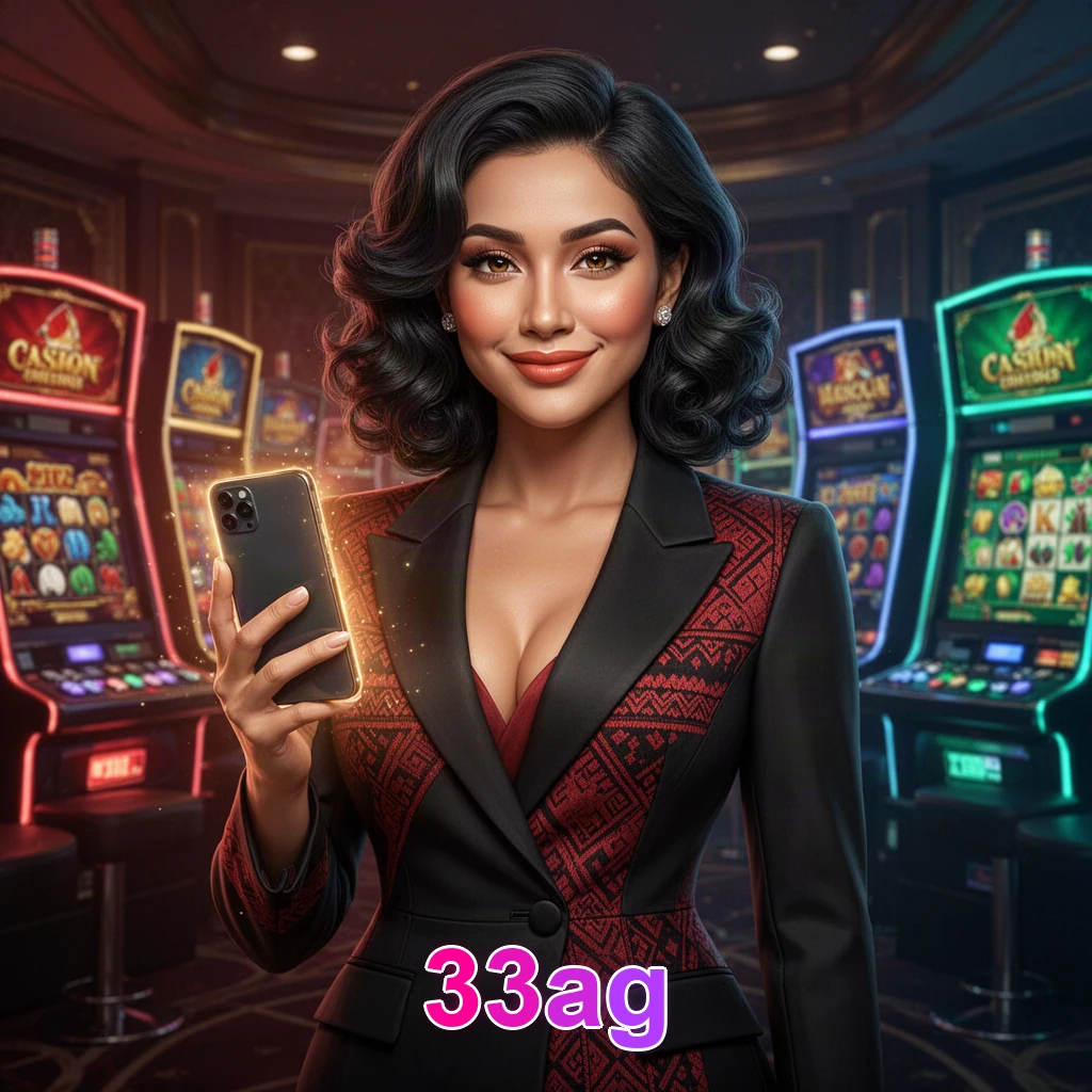 Promosi 33ag