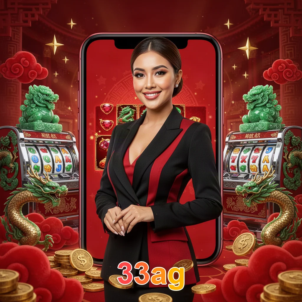 Promosi 33ag
