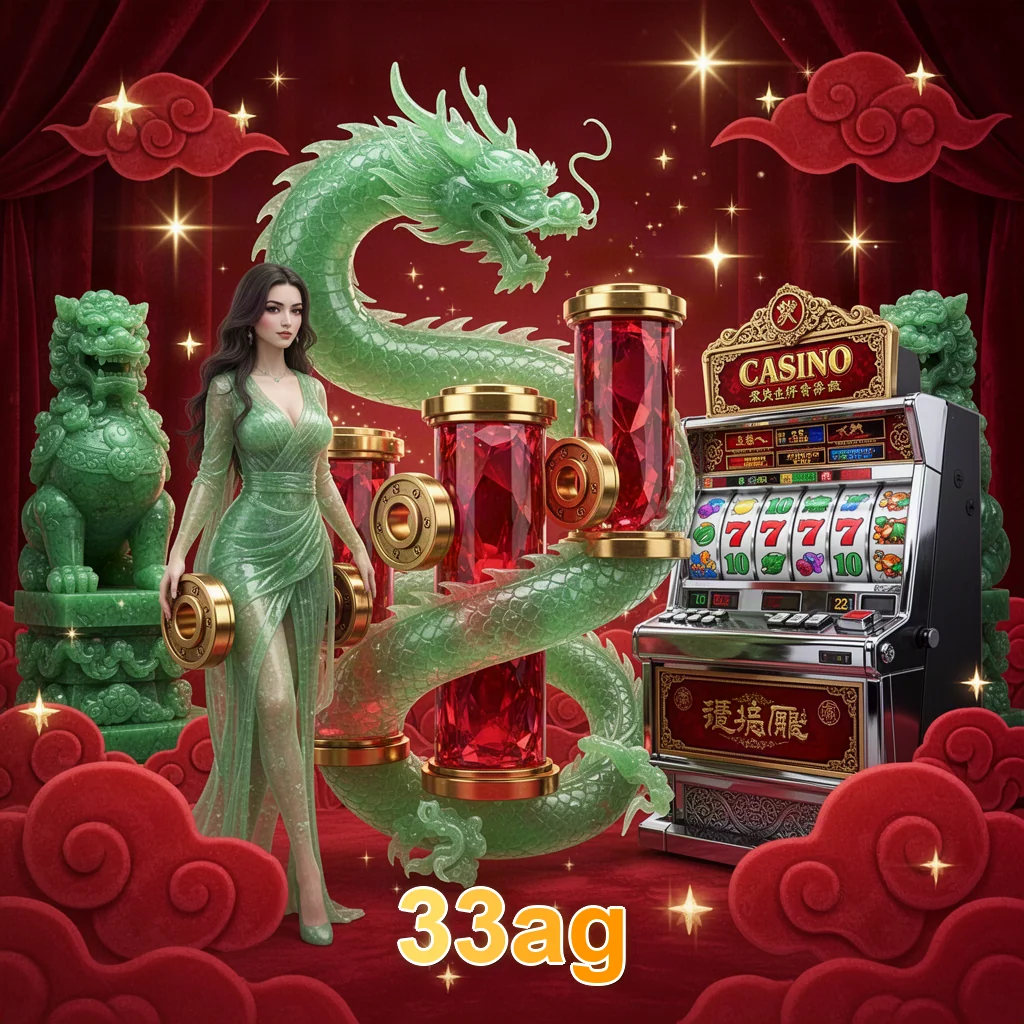 Promosi 33ag