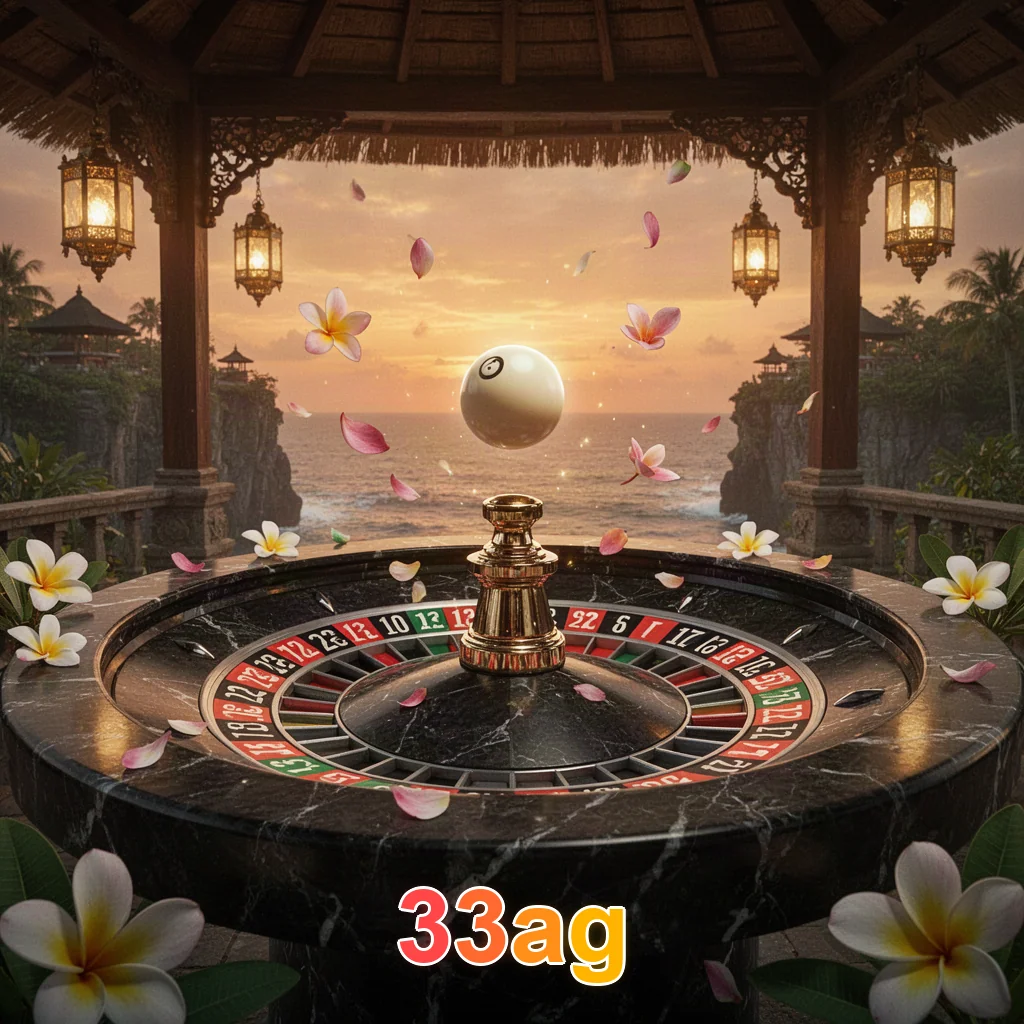 Promosi 33ag