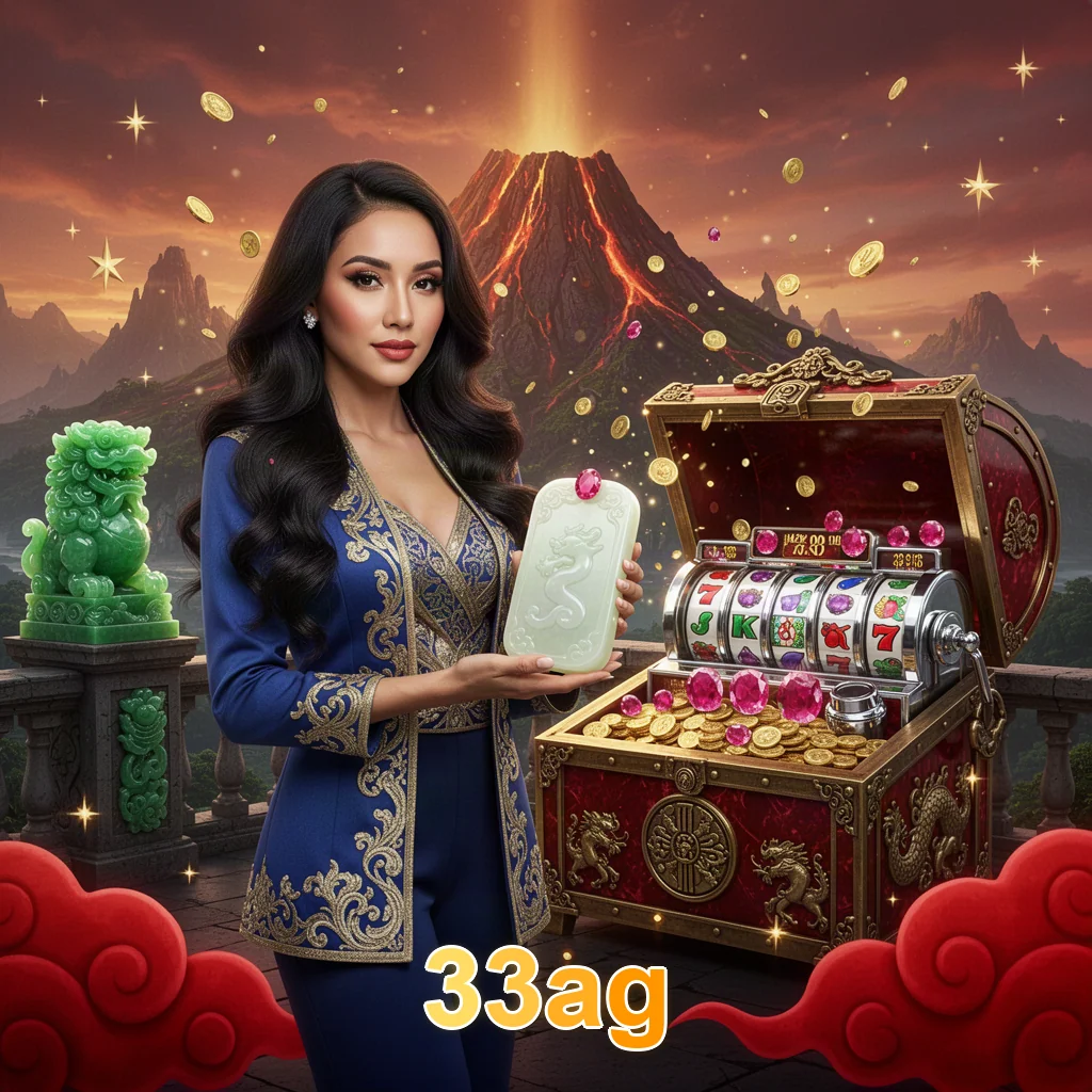 Promosi 33ag