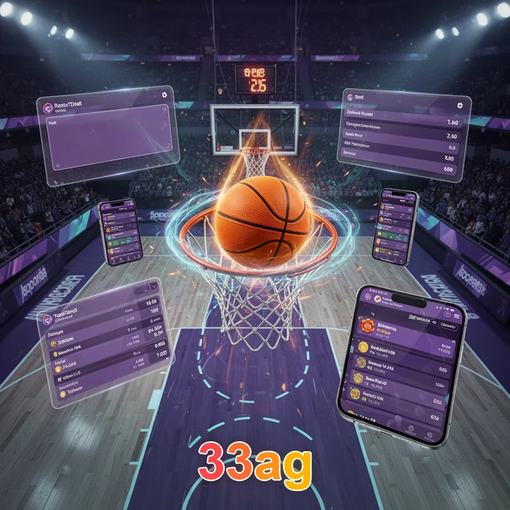 Promosi 33ag
